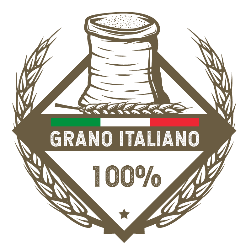 grano italiano %