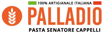 Pasta Palladio Logo