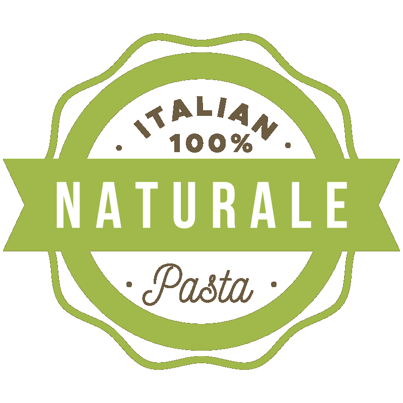 pasta naturale